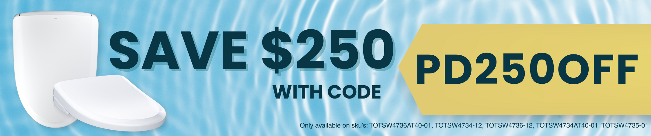 S7A Coupon