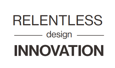 Relentless innovation