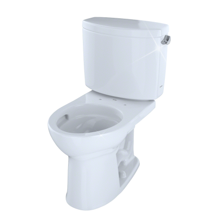 Cotton White Finish
