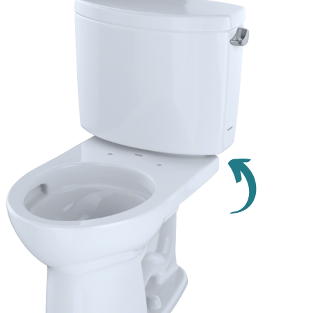 Easy Installation and Maintenance