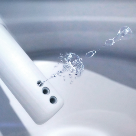 SX Bidet Seat