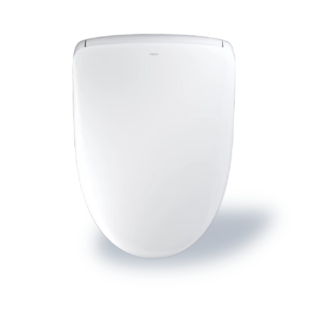 Washlet+ Auto Flush S7A Bidet Seat