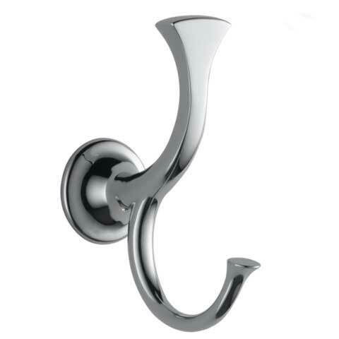 Towel Hooks & Rings