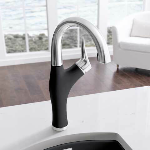 Bar & Prep Faucets