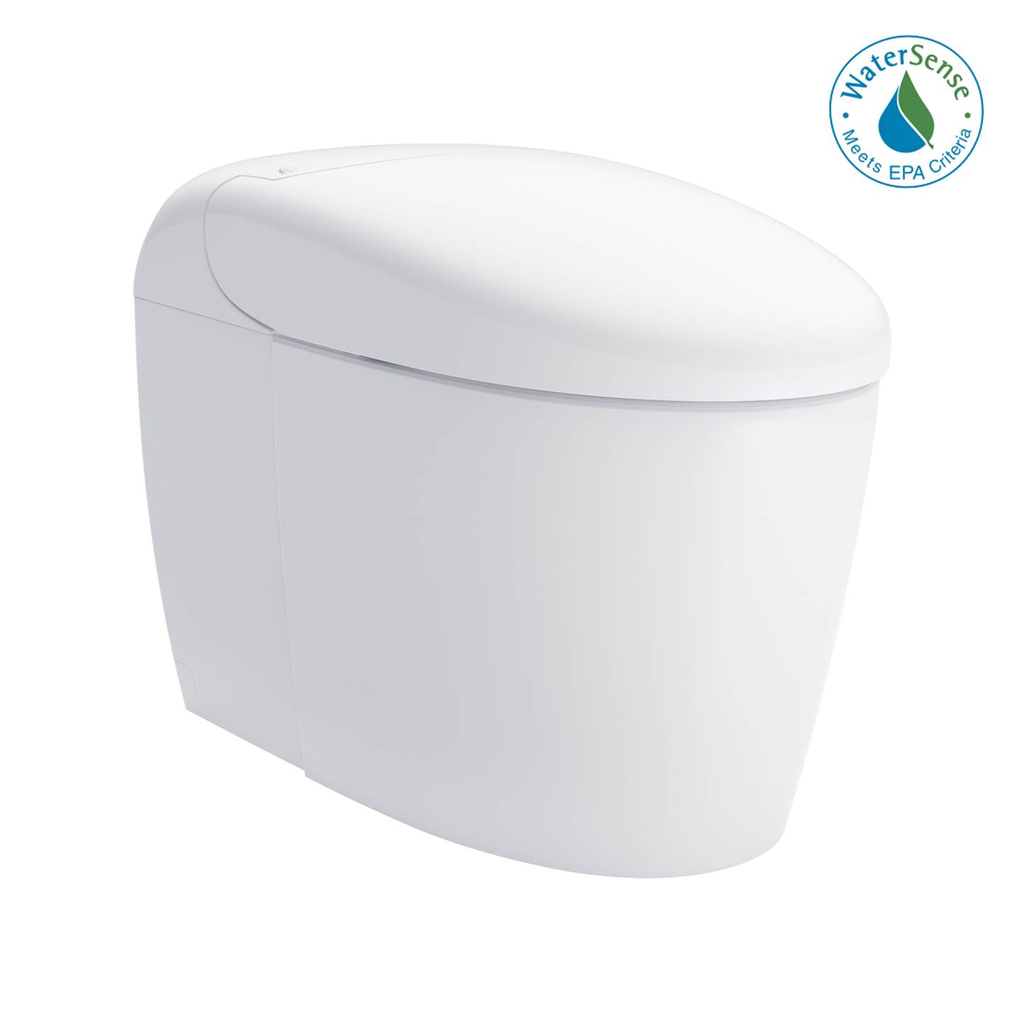 TOTO MS8341CUMFG#01 NEOREST RS Dual Flush 1.0 or 0.8 GPF