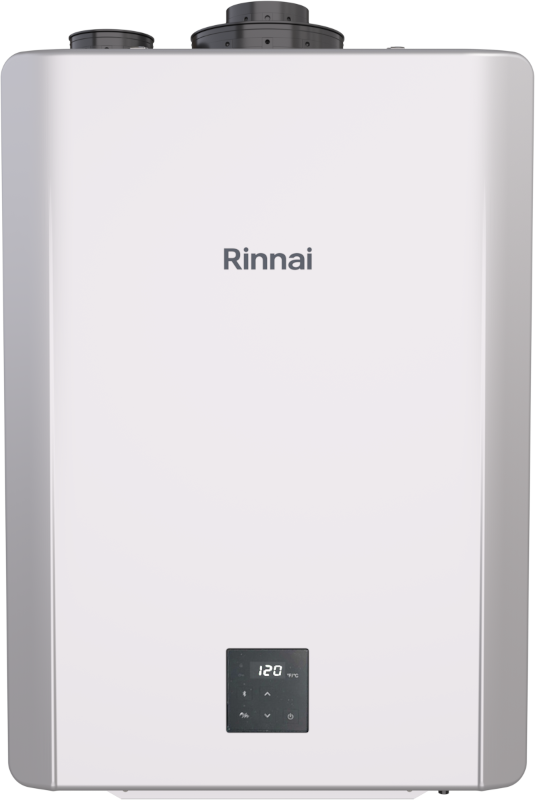 Rinnai RX Series 7.1 GPM 130,000 BTU Indoor Outdoor