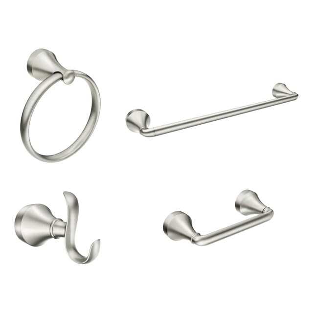 Bathroom Hardware Sets