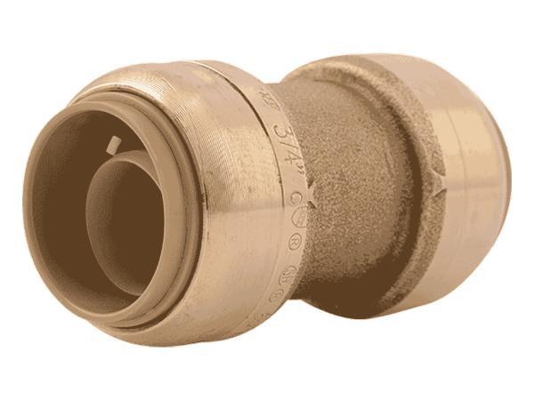 Push-Fit Fittings