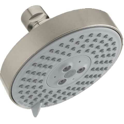 Shower Heads