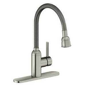 Faucets