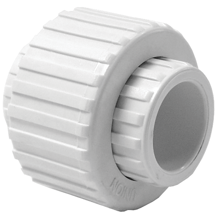 Schedule 40 Fittings