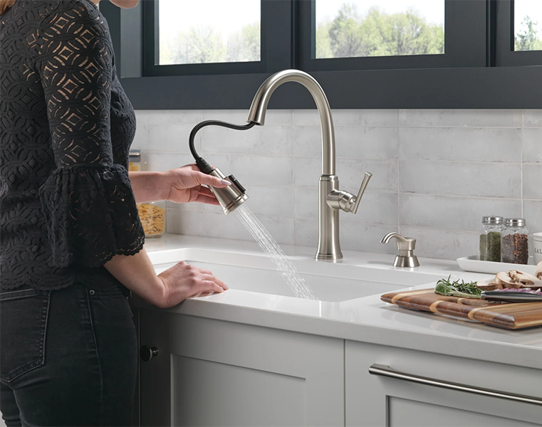 Buying Guides Best Kitchen Faucets For 2025 Plumbing Deals Faucet Banner
