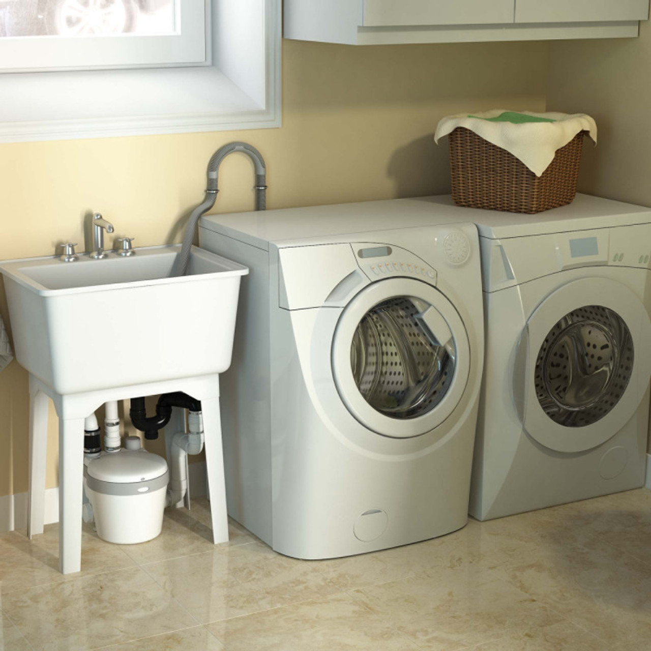 Best Laundry Pumps Plumbing Deals