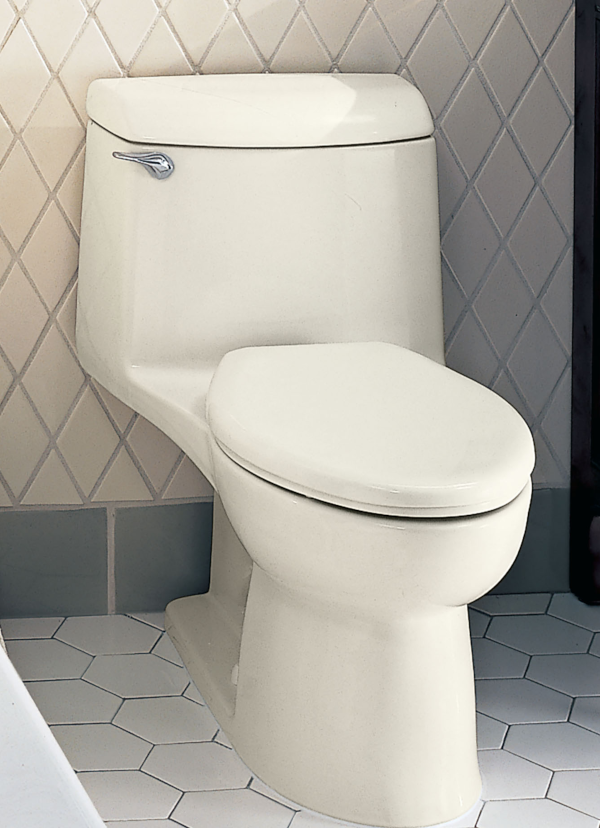 Buying Guide Pros and Cons of One Piece Toilets Plumbing Deals