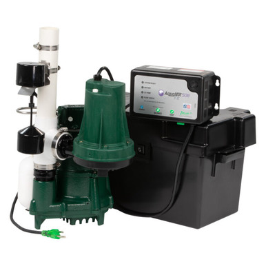 Zoeller Pumps