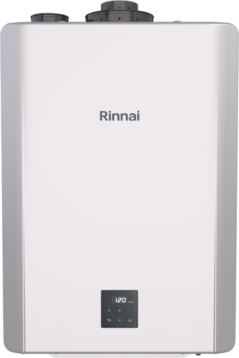 Rinnai RX Series 11.1 GPM 199,000 BTU Indoor Outdoor