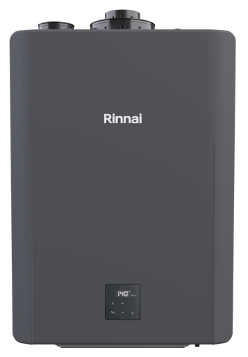 Rinnai Sensei CX Series 11 GPM 199,000 BTU Indoor Outdoor