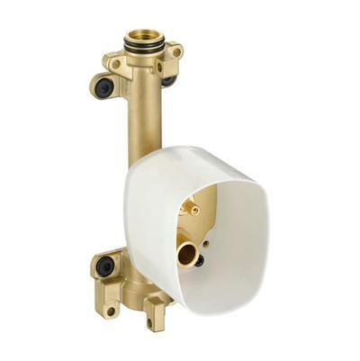 AXOR 10650181 Starck Handshower System Rough: Chrome