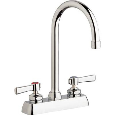Chicago Faucets