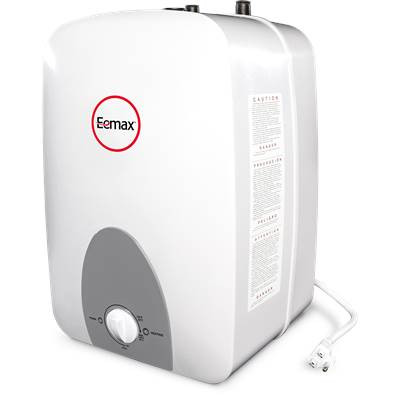 Eemax EMT6 6 Gallon Electric Mini Tank Water Heater