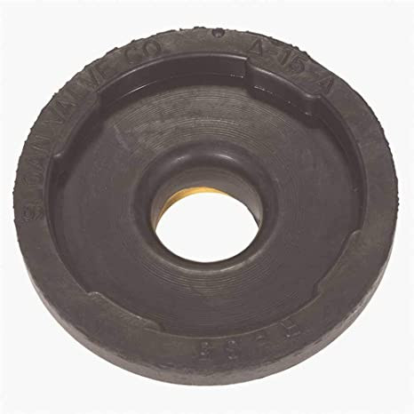 Sloan A15A Molded Disc