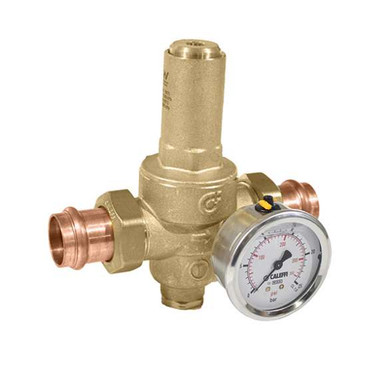 Caleffi