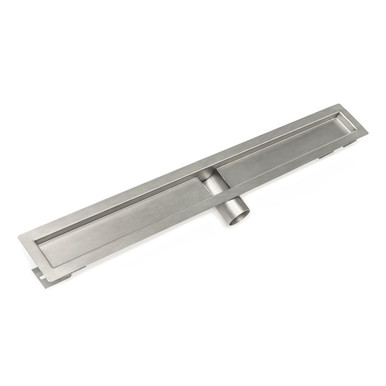 Infinity Drain STIF AS 6536 SS at Sandpiper Supply Infinity Drain STIF AS 6536 SS at Sandpiper Supply