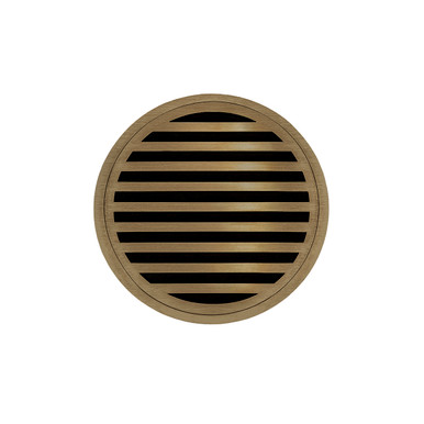 Infinity Drain
