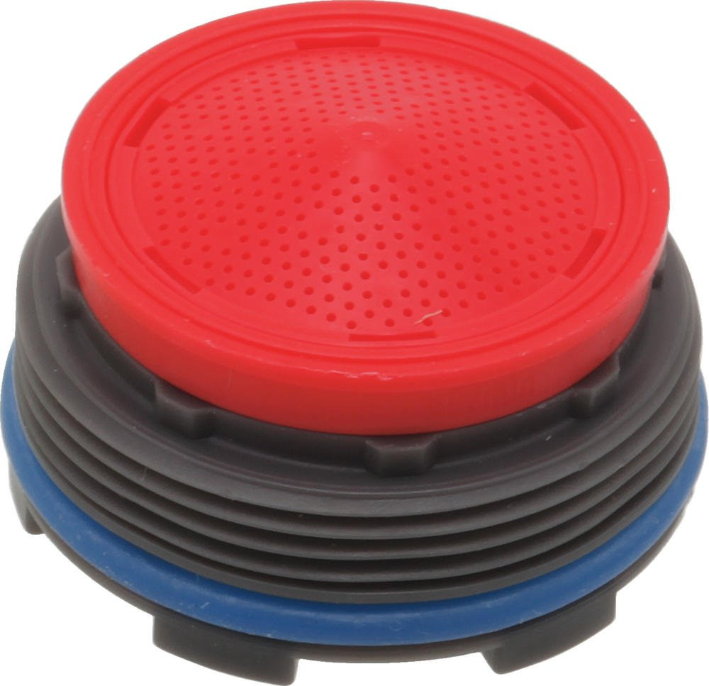 Photos - Tap / Valve / Fitting Delta Pilar RP50783 Aerator - Cache - 2.2 GPM 