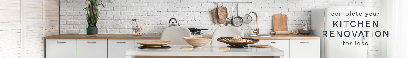 Shop Kitchen Now