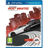 Need For Speed Most Wanted