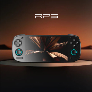 Retroid Pocket 5 Handheld Retroid Pocket 5 Handheld
