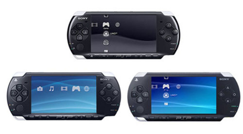 PSP