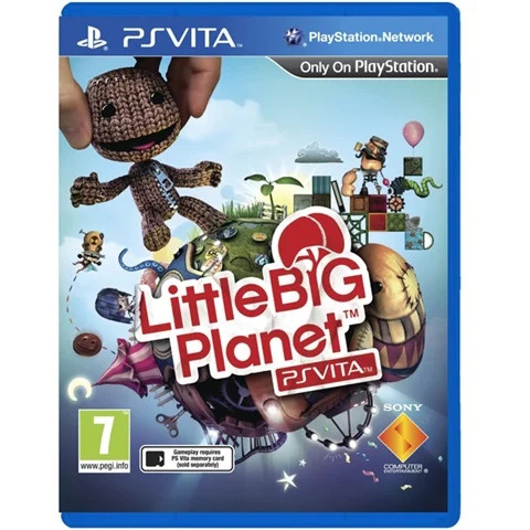 Little Big Planet