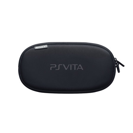 Playstation Vita Case