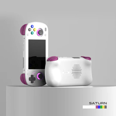 【美品】Retroid pocket 5 Amazon.com: Retroid Pocket 5 Retro Handheld Game Console, 8+