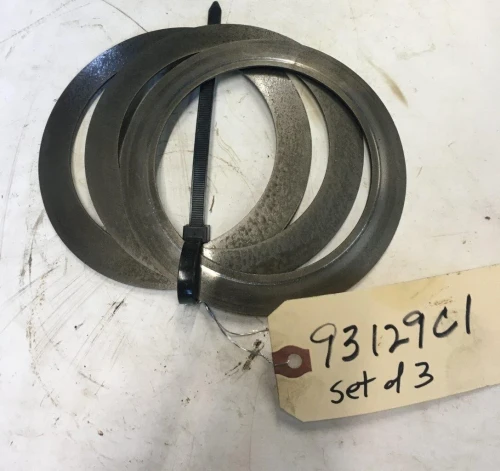 New Holland Case Washer 93129C1, Lot of 3