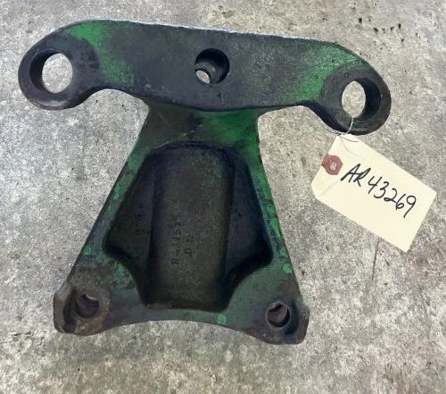 John Deere Lever AR43269 marked as R43157