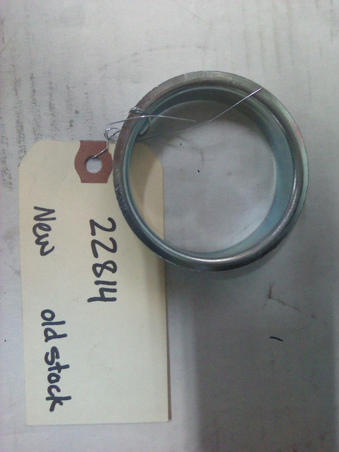 NH sleeve 22814