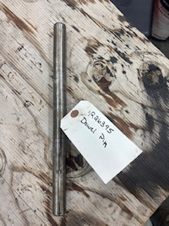 R26395 John Deere Dowel Pin