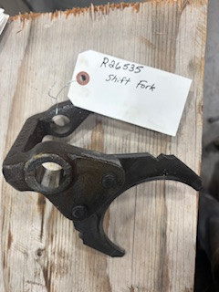 R26535 John Deere Shift Fork