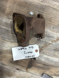 AR44840 John Deere Thermostat Housing