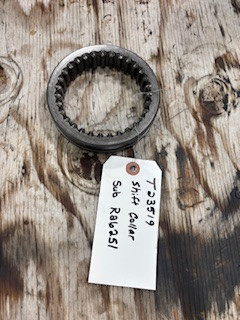T23519 John Deere Shift Collar  sub R26251