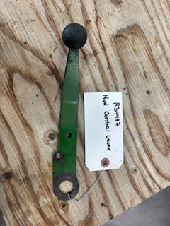 R34482 John Deere Hyd Control Lever
