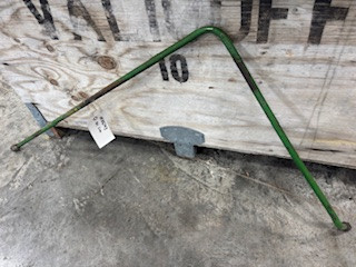 AR33793 John Deere Oil Line