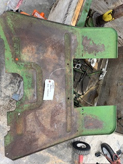 R28014 John Deere Floor Pan