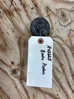 R42225 John Deere Brake Piston
