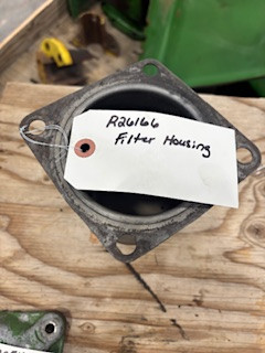 R26166 John Deere Oil Filter Housing