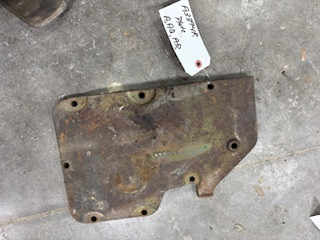 A3394 John Deere Main Case Cover