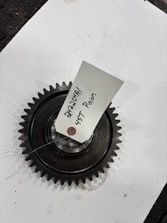 242204A1 Pinion Gear 45t